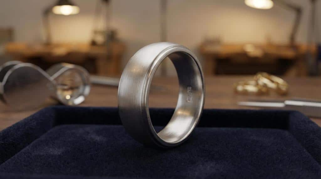 Vielsesringe Horsens – personlig rådgivning og kvalitet tæt på jer